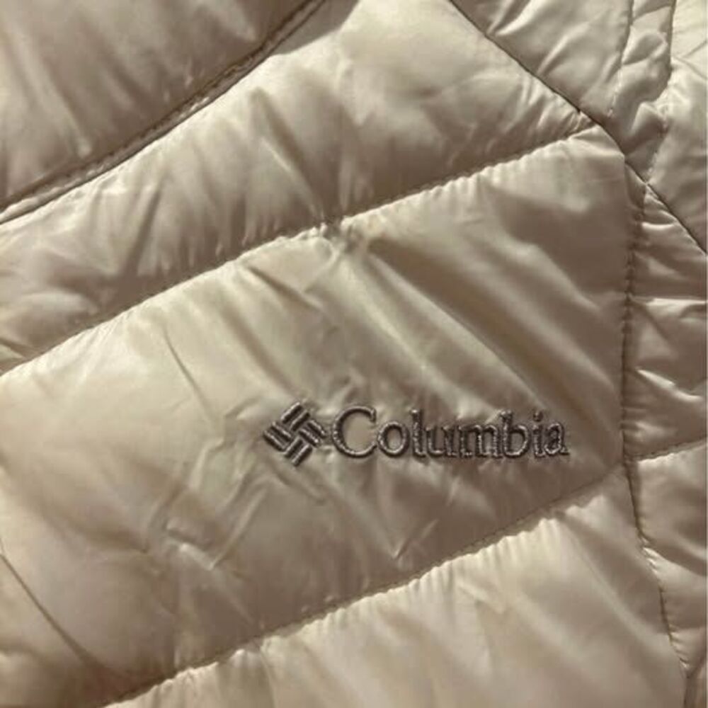 Columbia Omni-Heat Puffer Vest - Picture 6 of 6
